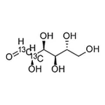 RHAWN D-Glucose-1,2-13C2
