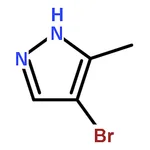 RHAWN 4-Bromo-3-methylpyrazole