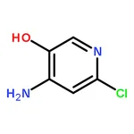 RHAWN 4-Amino-6-chloropyridin-3-ol