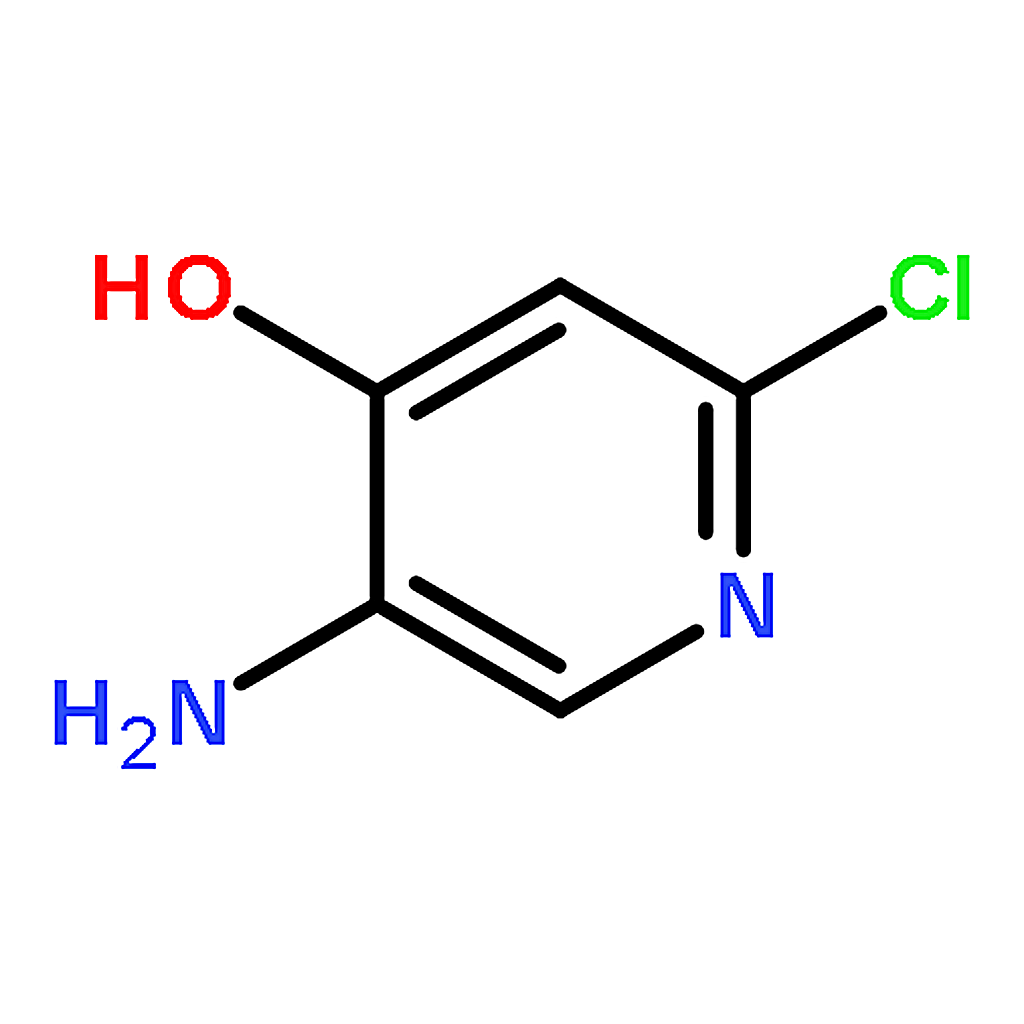 RHAWN 5-Amino-2-chloropyridin-4-ol
