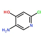 RHAWN 5-Amino-2-chloropyridin-4-ol