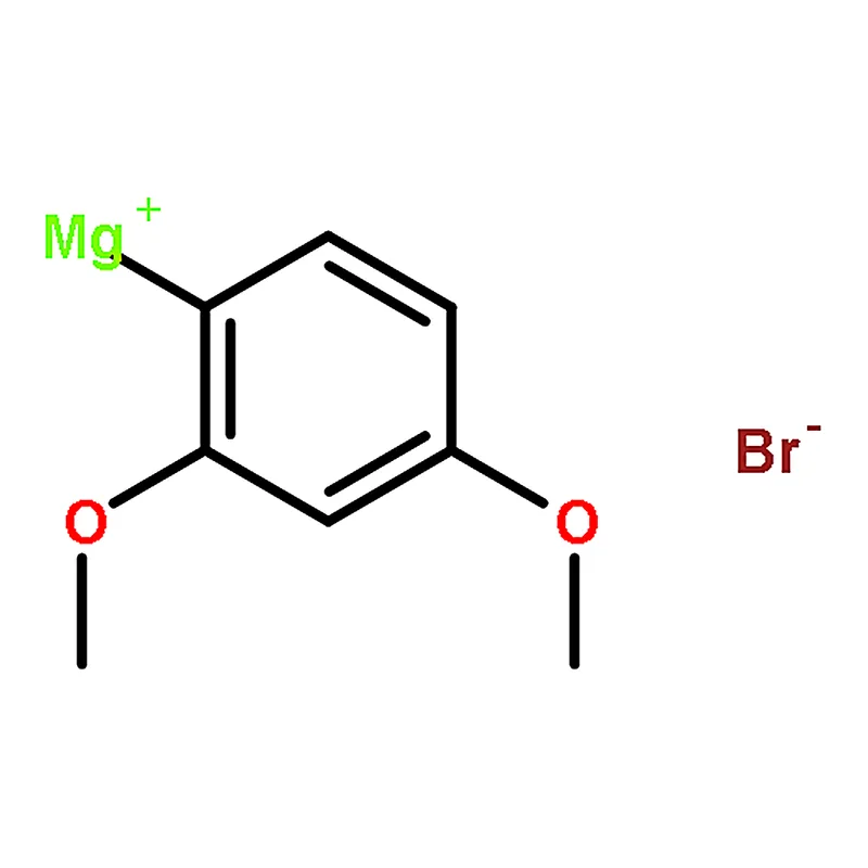 RHAWN 2,4-?Dimethoxyphenylmagnesium bromide solution