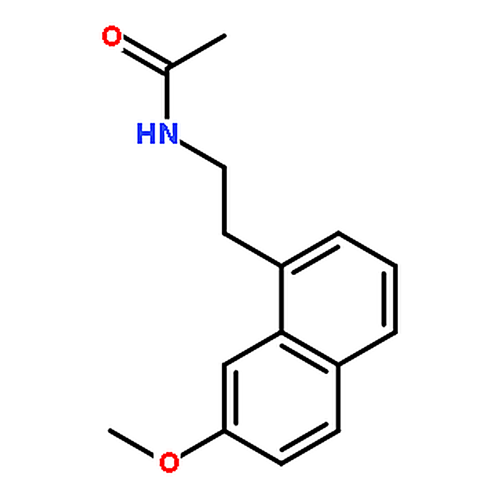 RHAWN AGOMELATINE