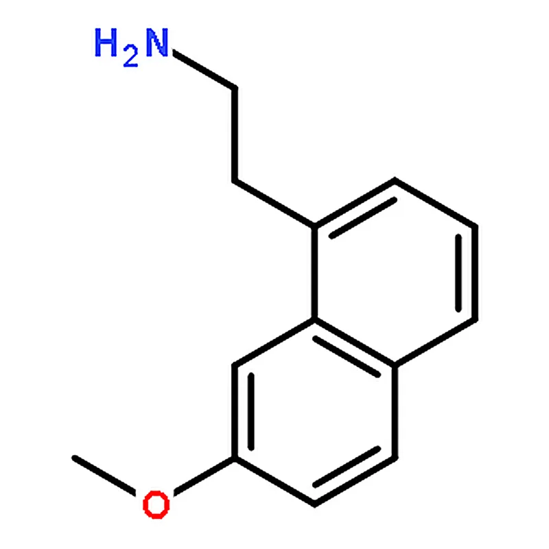RHAWN 2-(7-Methoxynaphthalen-1-yl)ethanamine