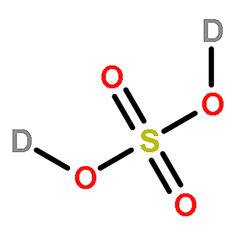 RHAWN Sulfuric acid-d{2} solution