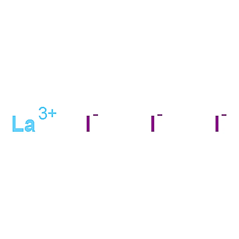 RHAWN Lanthanum(III) iodide