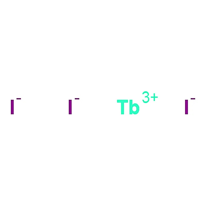 RHAWN Terbium(III) iodide