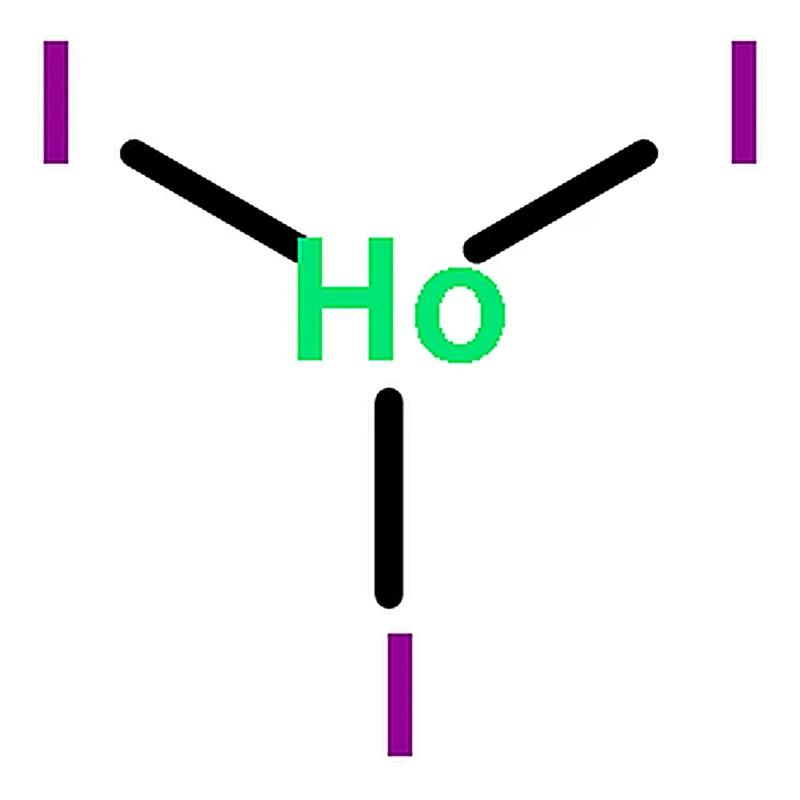 RHAWN Holmium(III) iodide