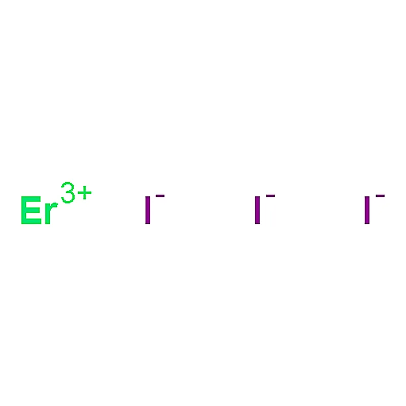 RHAWN Erbium(III) iodide