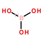 RHAWN Boric acid-11B