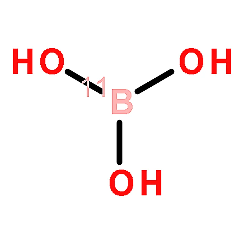 RHAWN Boric acid-11B