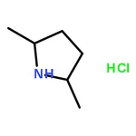 RHAWN (2S,5S)-2,5-Dimethylpyrrolidine hydrochloride