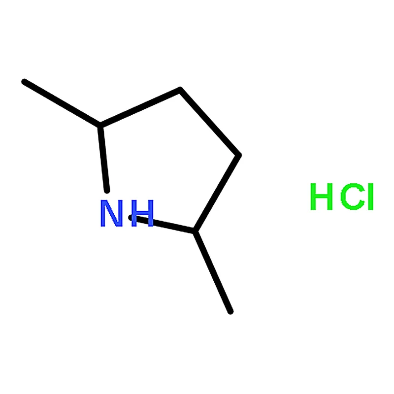 RHAWN (2S,5S)-2,5-Dimethylpyrrolidine hydrochloride