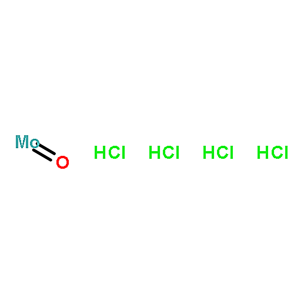 RHAWN MOLYBDENUM (VI) TETRACHLORIDE OXIDE