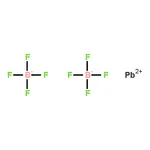 RHAWN Lead(II) tetrafluoroborate solution