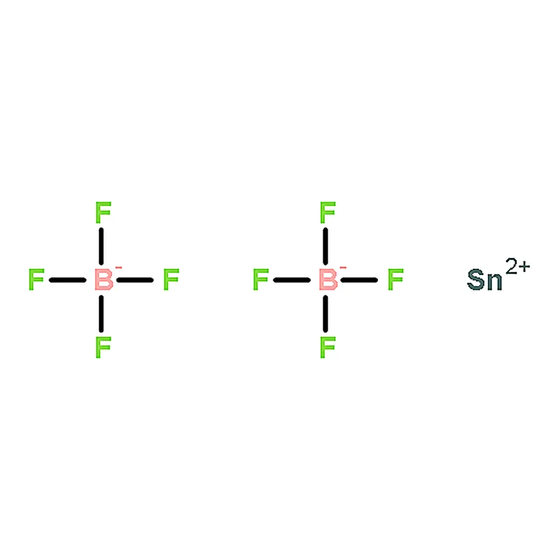 RHAWN Stannous fluoborate