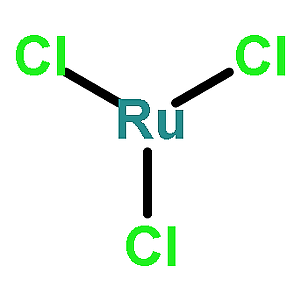 RHAWN Ruthenium(III) chloride trihydrate
