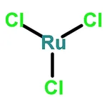 RHAWN Ruthenium(III) chloride trihydrate