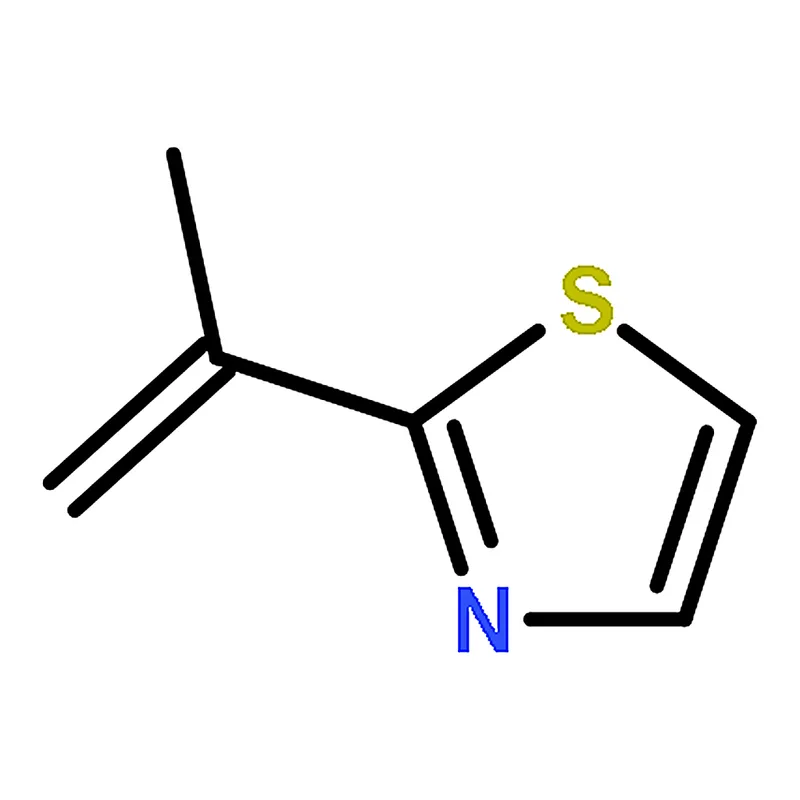 RHAWN 2-Isopropenylthiazole (stabilized with HQ)
