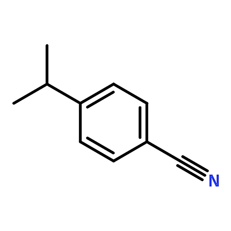 RHAWN 4-Isopropylbenzonitrile