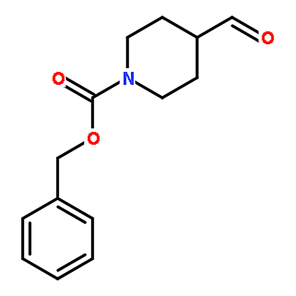 RHAWN 4-FORMYL-N-CBZ-PIPERIDINE