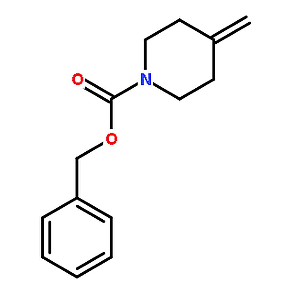 RHAWN Benzyl 4-methylenepiperidine-1-carboxylate