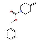 RHAWN Benzyl 4-methylenepiperidine-1-carboxylate