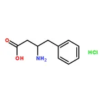 RHAWN (S)-3-Amino-4-phenylbutyric acid hydrochloride
