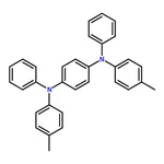 RHAWN <i>N</i>,<i>N</i>'-Diphenyl-<i>N</i>,<i>N</i>'-bis(<i>p</i>-tolyl)-1,4-phenylenediamine