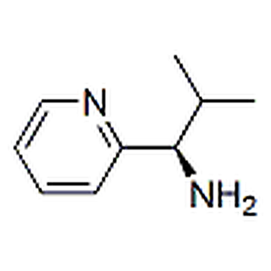 RHAWN (R)-2-methyl-1-(pyridin-2-yl)propan-1-amine