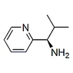 RHAWN (R)-2-methyl-1-(pyridin-2-yl)propan-1-amine