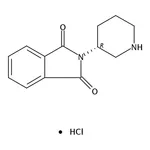 RHAWN (R)-2-(Piperidin-3-yl)isoindoline-1,3-dione hydrochloride