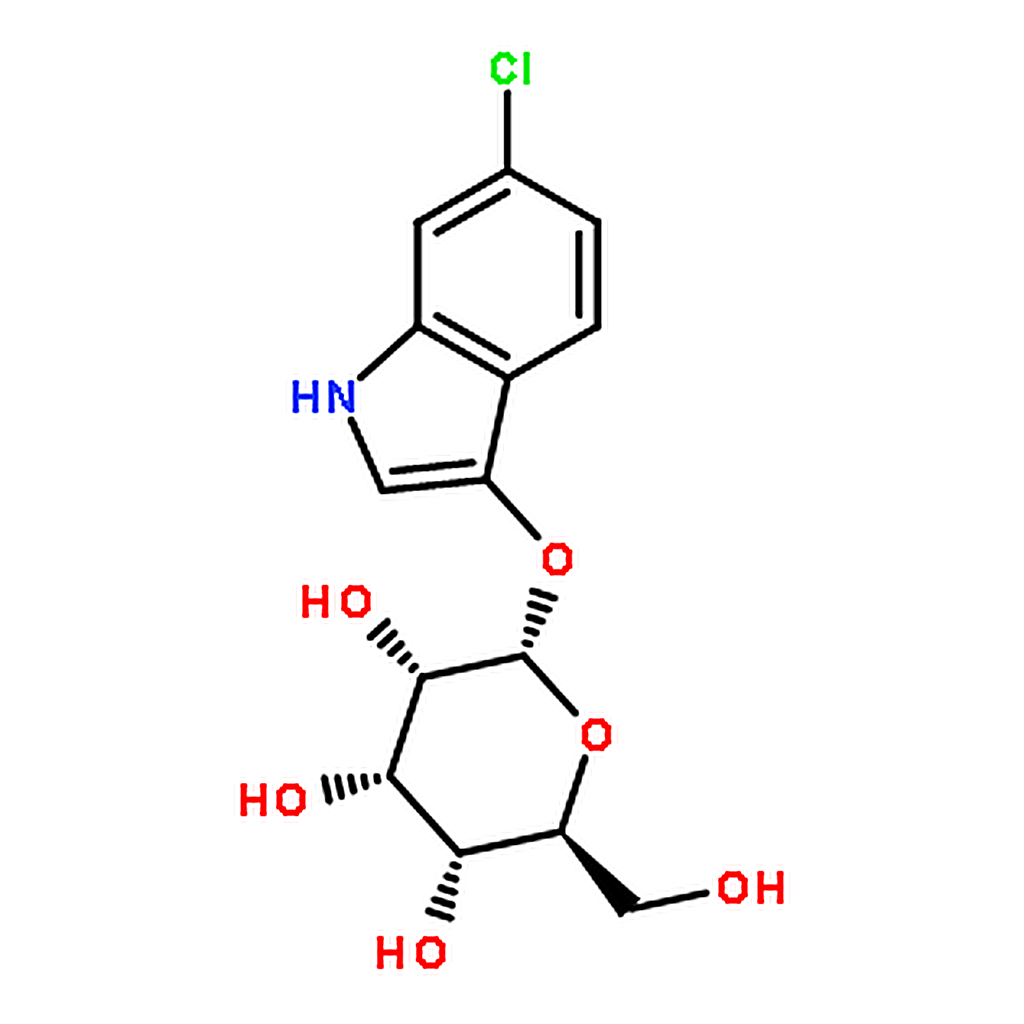 RHAWN 6-Chloro-3-indolyl -D-Galactopyranoside