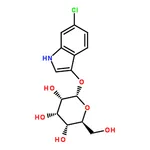 RHAWN 6-Chloro-3-indolyl -D-Galactopyranoside