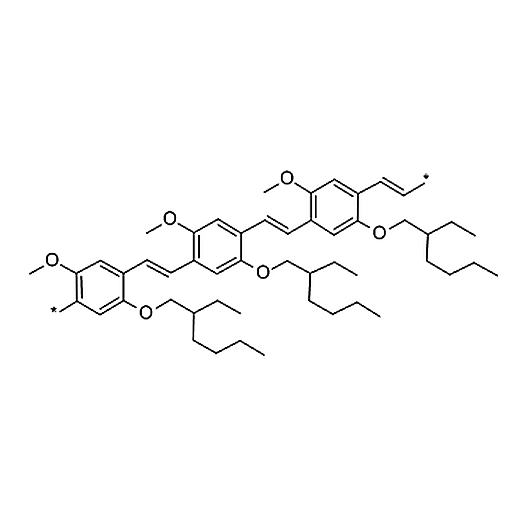 RHAWN Poly[2-methoxy-5-(2-ethylhexyloxy)-1,4-phenylenevinylene]