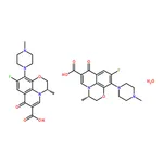 RHAWN Levofloxacin hemihydrate