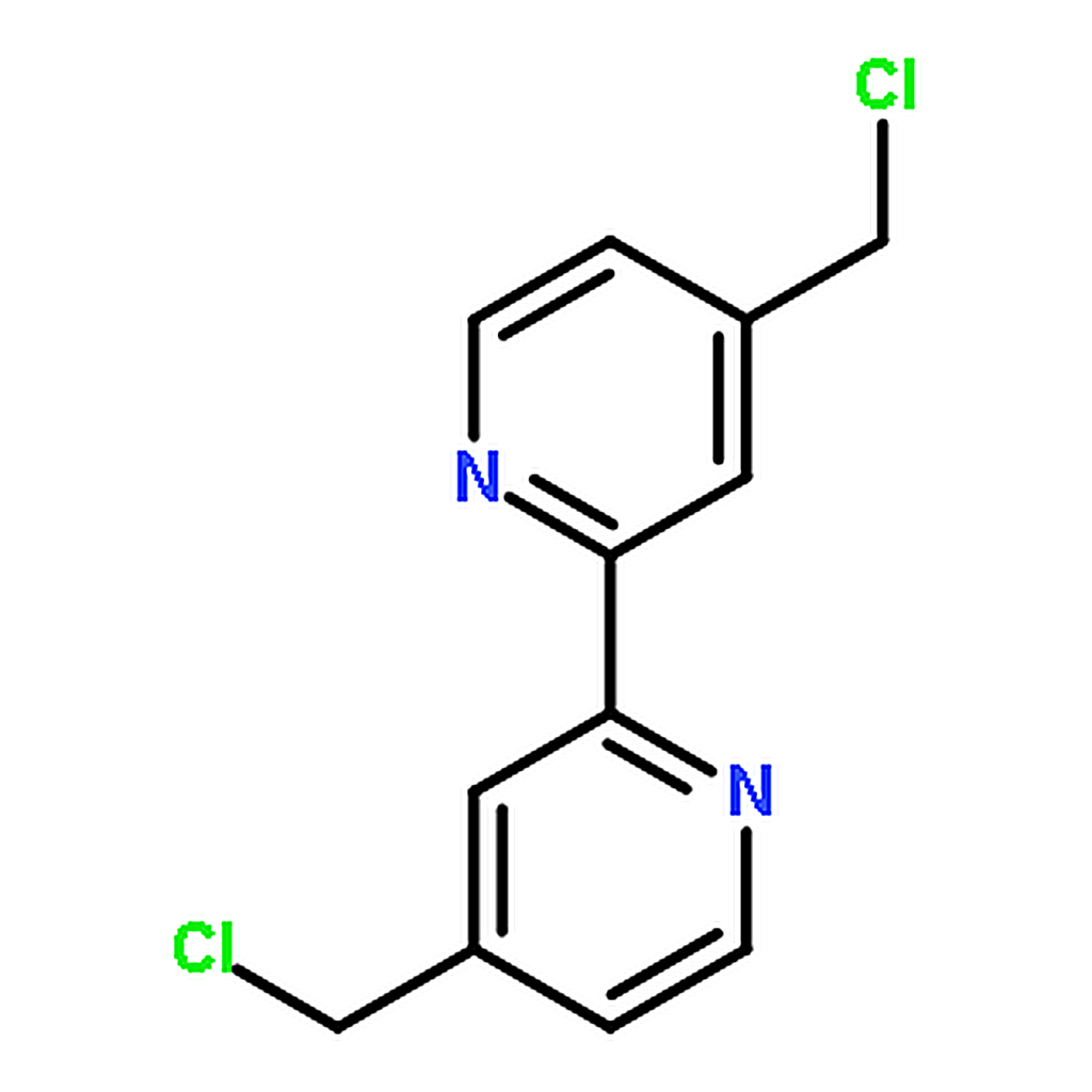 RHAWN 4,4'-Bis(chloromethyl)-2,2'-bipyridyl