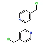 RHAWN 4,4'-Bis(chloromethyl)-2,2'-bipyridyl