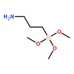 RHAWN (3-Aminopropyl) trimethoxysilane