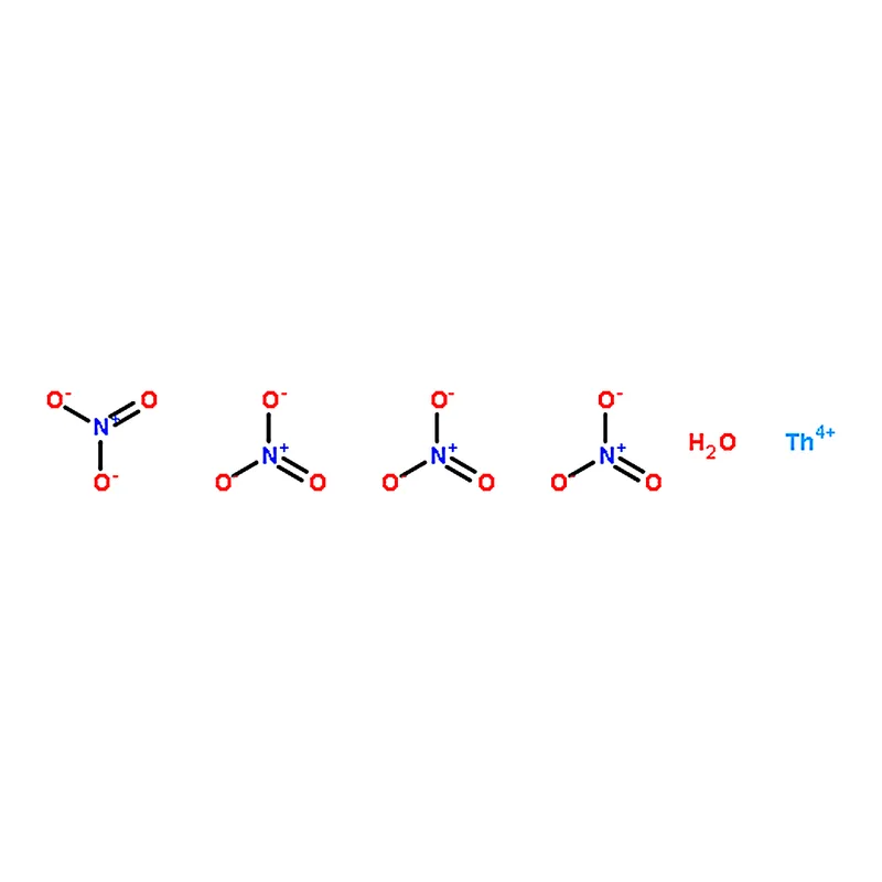 RHAWN Thorium nitrate hydrate