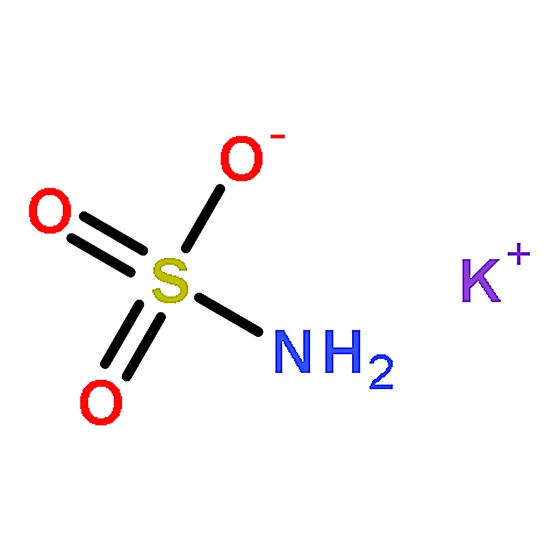 RHAWN Potassiumsulfamate