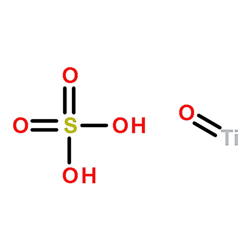 RHAWN Titanium(IV) oxysulfate
