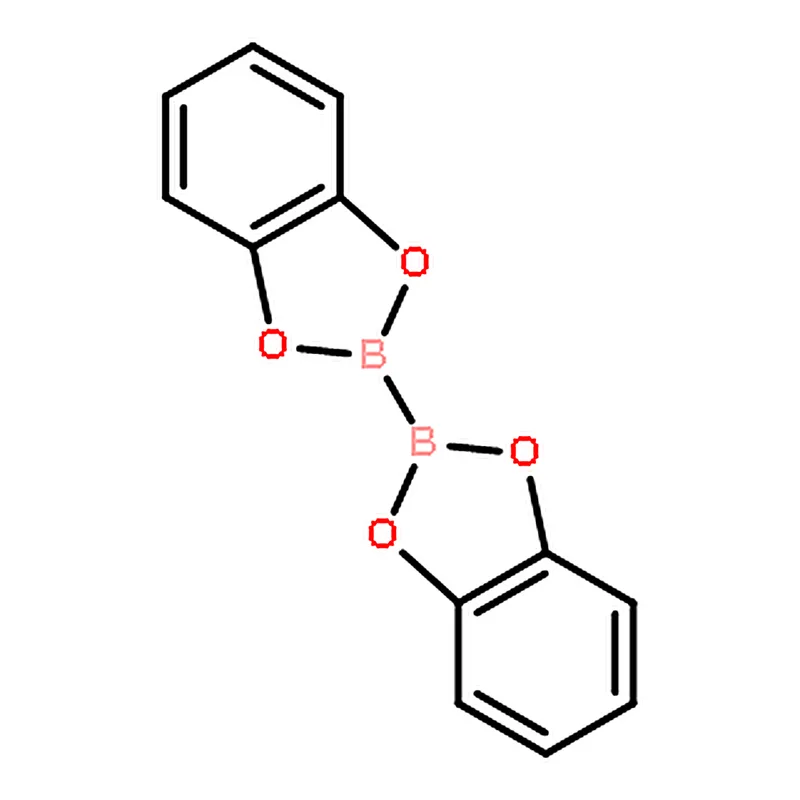 RHAWN Bis(catecholato)diboron