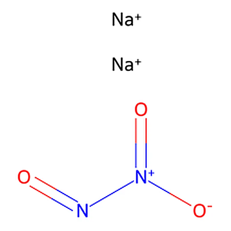RHAWN Sodium Oxyhyponitrite