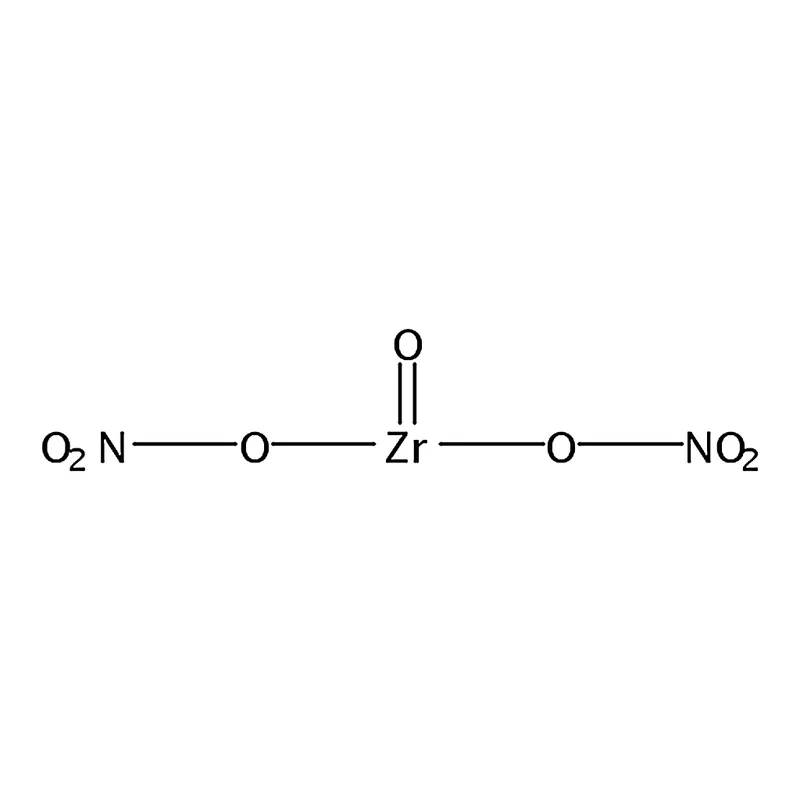 RHAWN Zirconyl(IV) nitrate