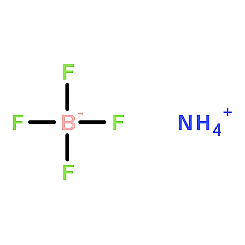 RHAWN Ammonium fluoroborate