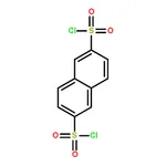 RHAWN Naphthalene-2,6-disulfonyl dichloride