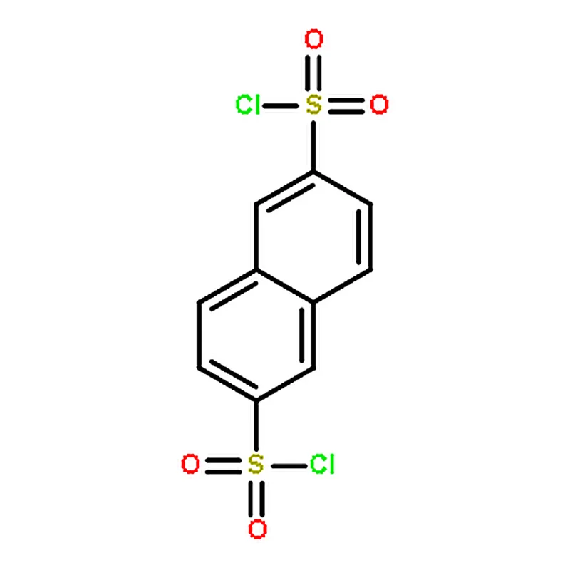 RHAWN Naphthalene-2,6-disulfonyl dichloride