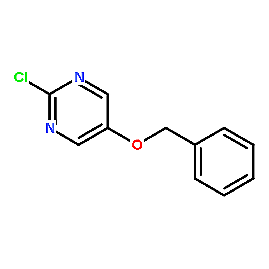 RHAWN 5-(Benzyloxy)-2-chloropyrimidine