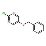 RHAWN 5-(Benzyloxy)-2-chloropyrimidine